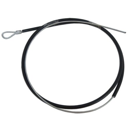 Aftermarket Deck Plate Indicator Cable Fits Capello Quasar WN-03402300-PEX